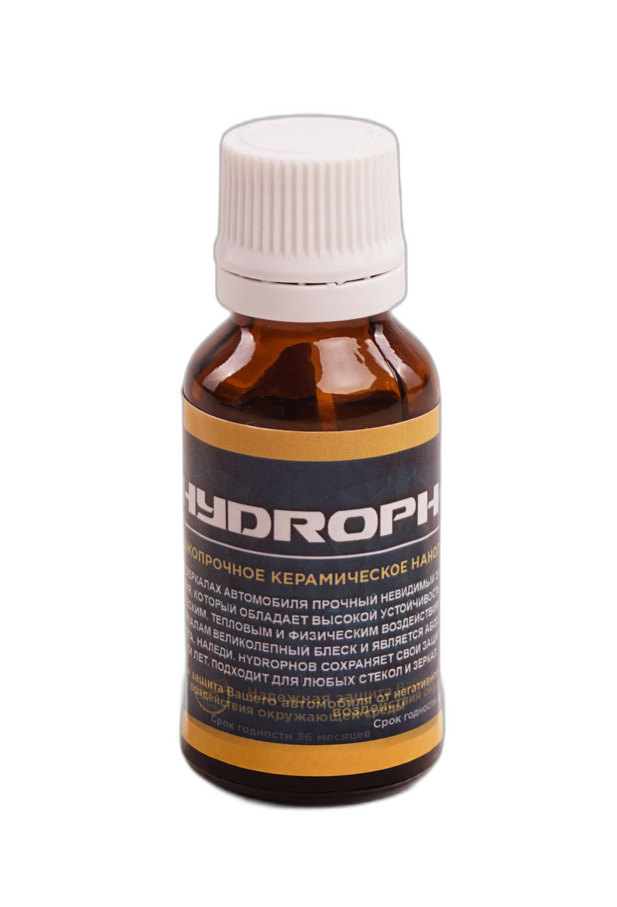 Hydrophob для автомобіля Nano Ceramic